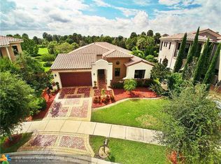 8098 Emerald Ave, Parkland, FL 33076