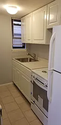 Rented by Amorelli Realty