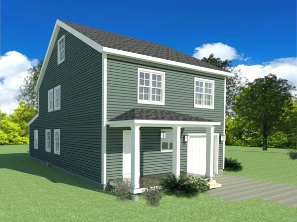 14 Sawyer Cir, Holliston, MA 01746