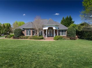 311 Benjamin Ct, Burlington, NC 27215