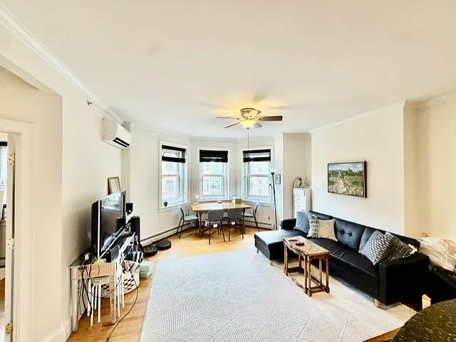 435 Beacon St #6 — Photo 7