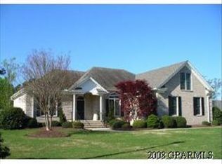 1634 Pelham Rd, Winterville, NC 28590