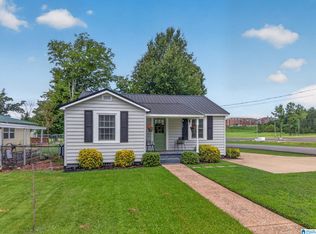 514 2nd Ave NE, Jacksonville, AL 36265