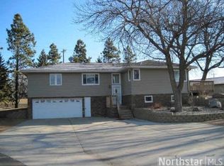 3258 Ford Ave N, Glencoe, MN 55336