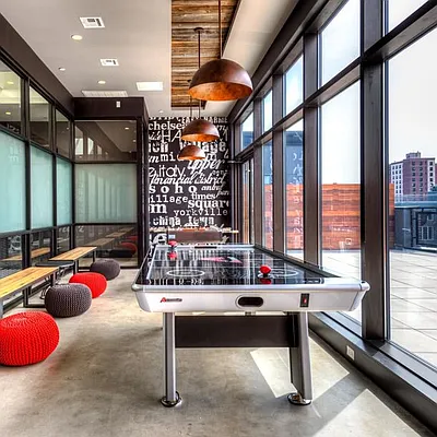 Rented by Nooklyn NYC LLC | media 29