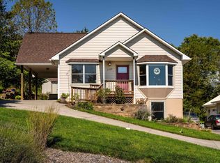 1324 Greystone St, Harrisonburg, VA 22802
