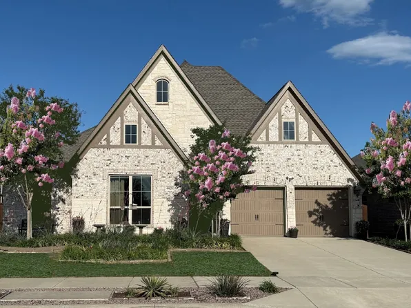 4428 Sunflower Ln, Prosper, TX 75078