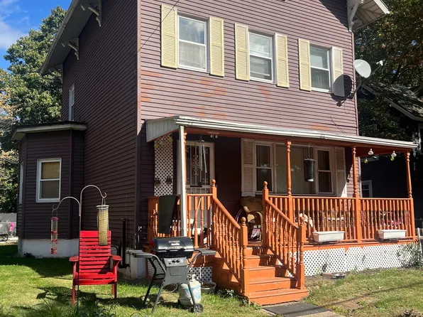 25 Warren Place, New Haven, CT 06511