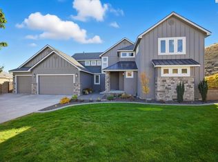 683 Isola Vista Ct, Richland, WA 99352