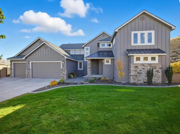 683 Isola Vista Ct, Richland, WA 99352