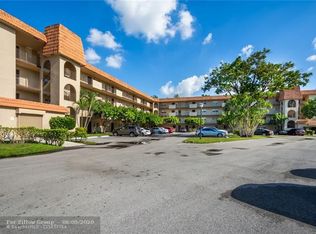 5961 N Falls Circle Dr APT 101, Lauderhill, FL 33319