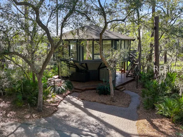2065 Deer Island Rd, Hilton Head Island, SC 29928