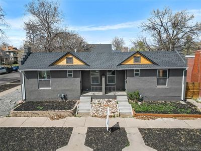 2205 E 25th, Denver, CO, 80205