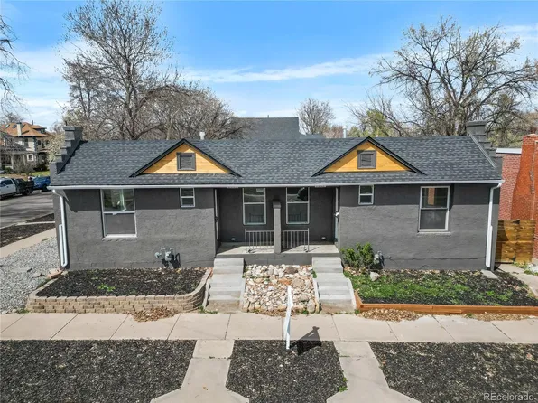 2207 E 25th, Denver, CO 80205