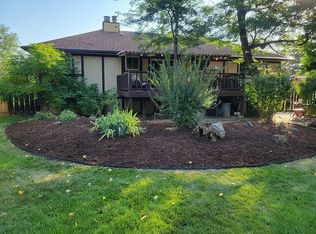 1662 Caddoa Dr, Loveland, CO 80538