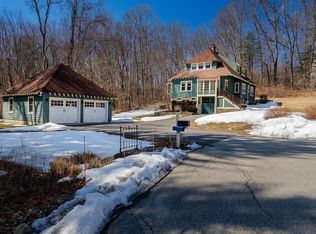 12 Prentiss St, Southborough, MA 01772