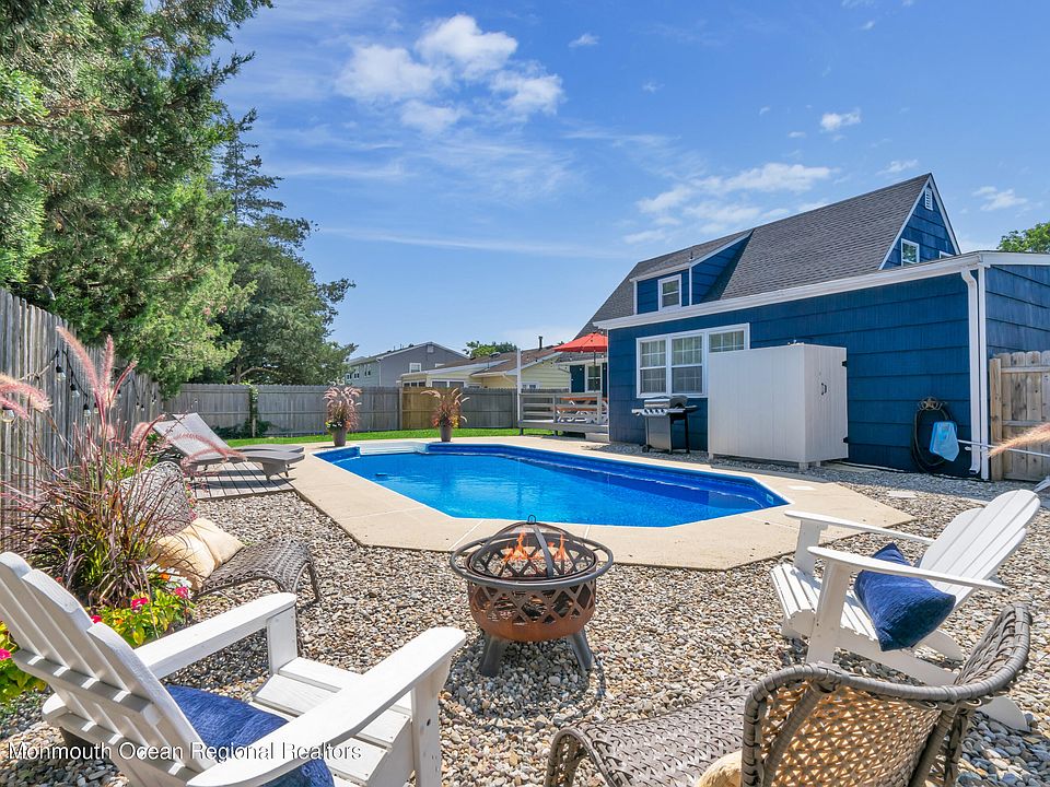 2349 Cardinal Drive, Point Pleasant Beach, NJ 08742 Zillow