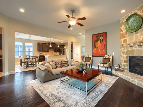 1044 Everglades Dr, Allen, TX 75013