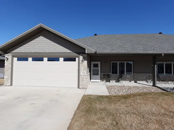 728 3rd St, Columbus, NE 68601