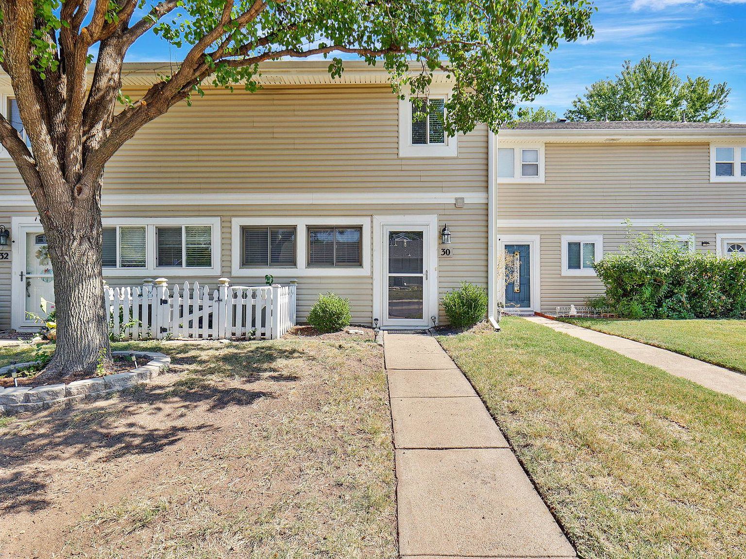 30 N Lansdown St, Wichita, KS 67226 | Zillow