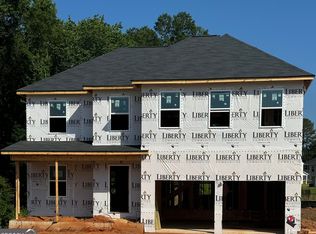 1308 Midnight Ride Ct UNIT 13, Hampton, GA 30228