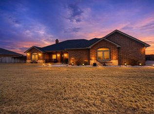 7004 N County Road 2160, Lubbock, TX 79415