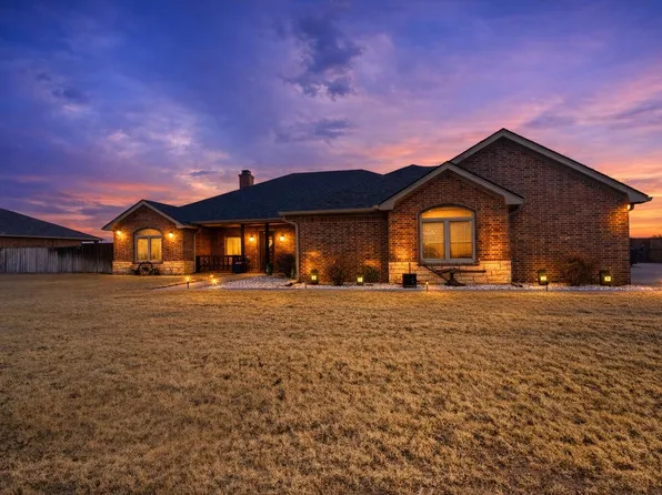 7004 N County Road 2160, Lubbock, TX 79415