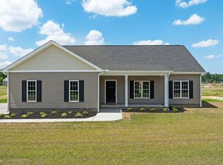 305 Allie's Drive, Goldsboro, NC 27534