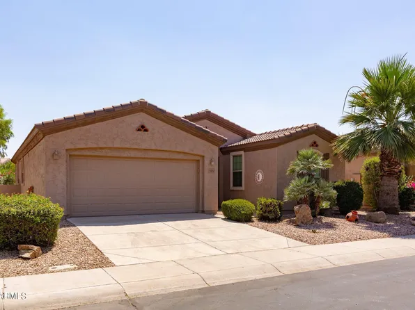 5480 S MARIGOLD Way, Gilbert, AZ 85298