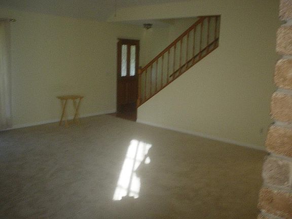 Formal Living Area