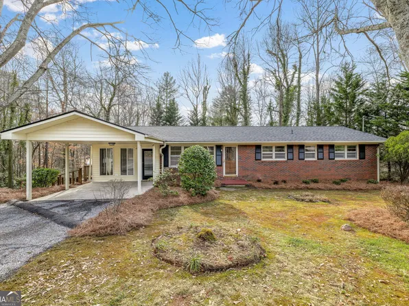156 Emerald Dr, Clarkesville, GA 30523
