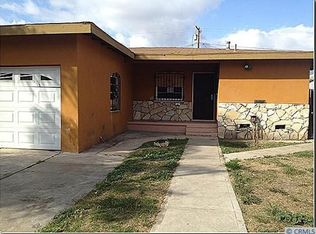 333 W Glencoe St, Compton, CA 90220
