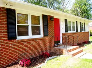 2816 Bertram Rd, Richmond, VA 23224