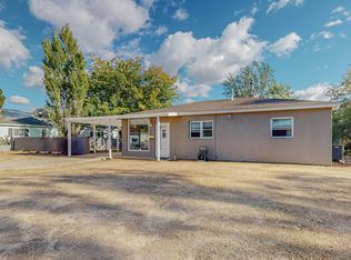 8802 Fairbanks Rd NE, Albuquerque, NM 87112