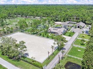 1464 Stallion Drive, Loxahatchee, FL 33470