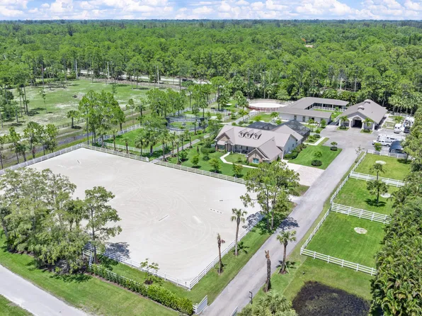 1464 Stallion Drive, Loxahatchee, FL 33470