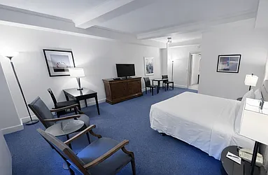 111 East 56th Street #409 image 1 of 8