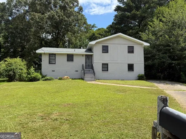 4088 Vale Ct, Decatur, GA 30035