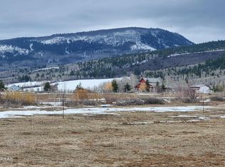 4690 W Skyline Loop, Victor, ID 83455