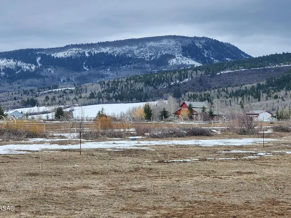 4690 W Skyline Loop, Victor, ID 83455