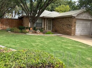 2116 91st St, Lubbock, TX 79423