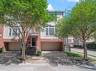 1823 Bailey St, Houston, TX 77019