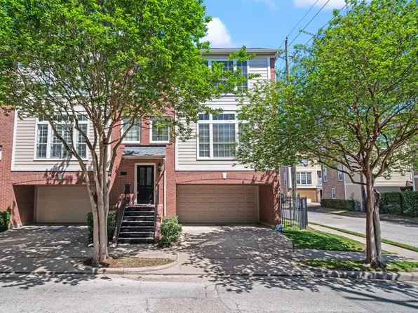 1823 Bailey Street, Houston, TX 77019
