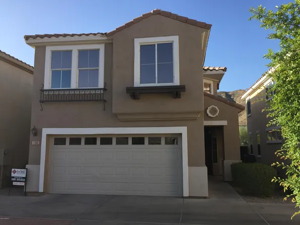 106 W MOUNTAIN SAGE Drive, Phoenix, AZ 85045