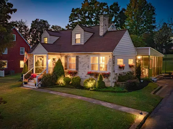 1032 Jeanette Ave, Vinton, VA 24179