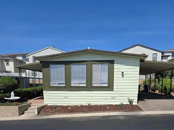 1065 Lomita Blvd Space 355, Harbor City, CA 90710