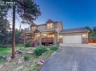7080 Franciville Rd, Colorado Springs, CO 80908