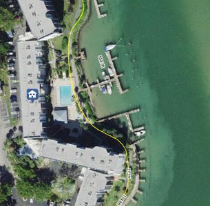 1085 Bald Eagle Dr UNIT A606, Naples, FL, 34145