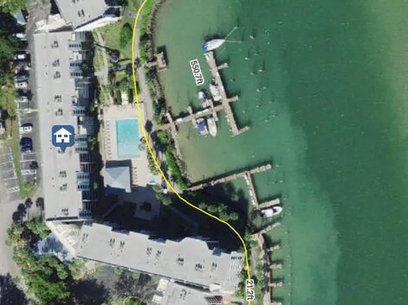 1085 Bald Eagle Dr Unit A606, Naples, FL 34145