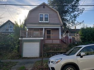 1618 SE Harold St, Portland, OR 97202